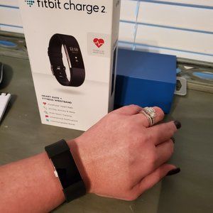 Fitbit Charge 2